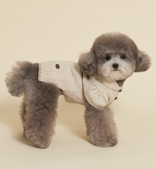 NEW★予約商品★　【🇰🇷MEANINGLUS】ミーニングロス スカーフニット