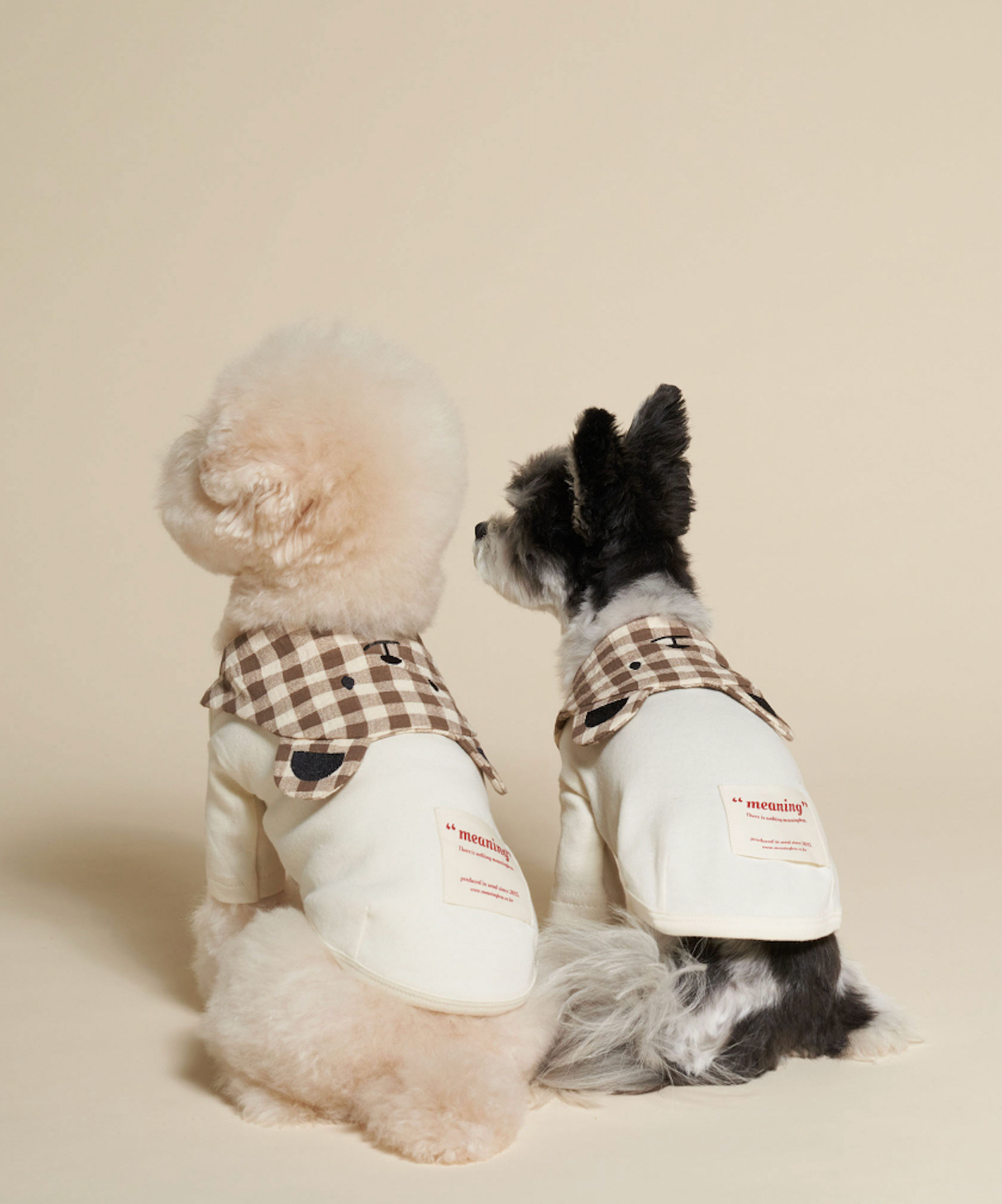 NEW ★予約商品★　【🇰🇷MEANINGLUS】GOSOMI SAILOR　ゴソミセーラーロンングTシャツ