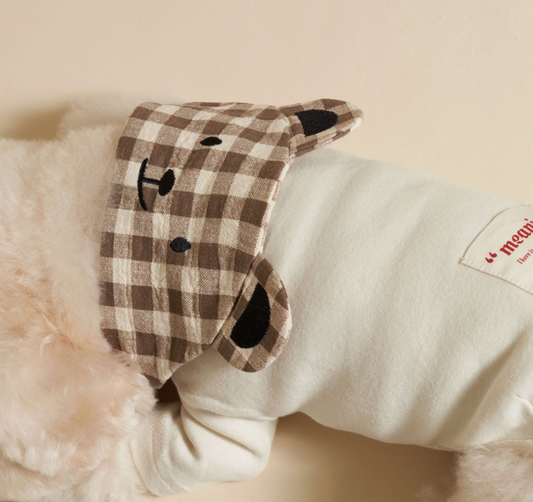 即納　【MEANINGLUS】GOSOMI SAILOR｜4 sizes