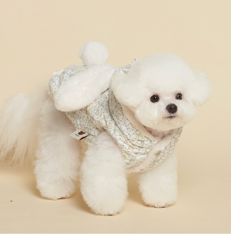 NEW ★予約商品★　【🇰🇷MEANINGLUS】CANDY PADDING _キャンディパディング