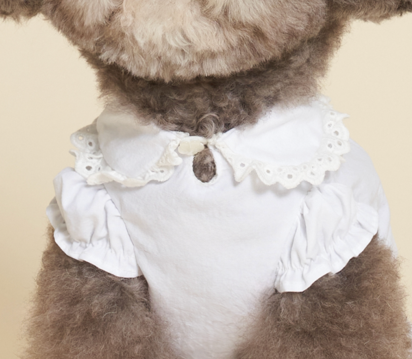 NEW ★予約商品★　【🇰🇷MEANINGLUS】point shirts　ミーニングロス ポイントシャツ