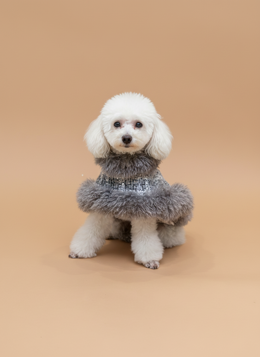 ★予約商品★【BONDIR】MOON RIVER CAPE　ムーンリバーケープ　 ※送料込み