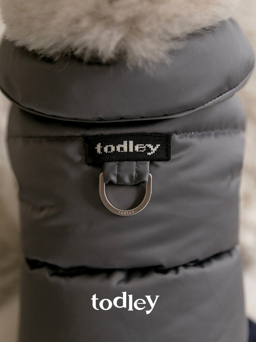 即納【todley】Aura Goose Down