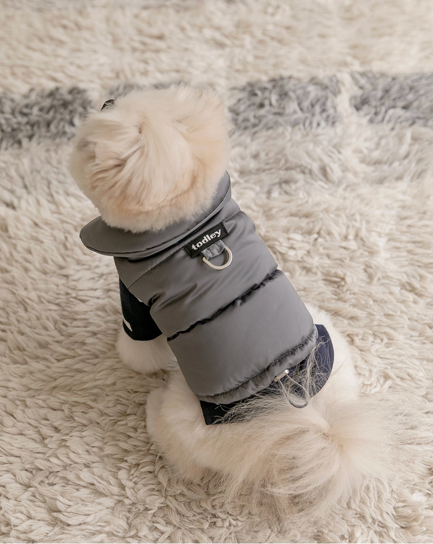 即納【todley】Aura Goose Down