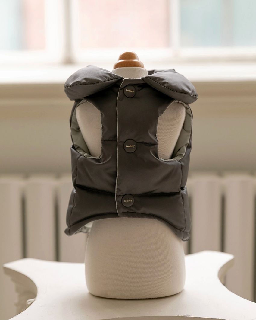 即納【todley】Aura Goose Down