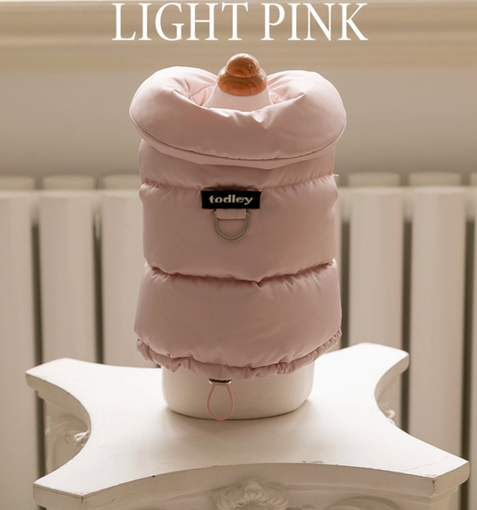 ★即納【todley】Aura Goose Down ｜トドリー アウラ ダウン