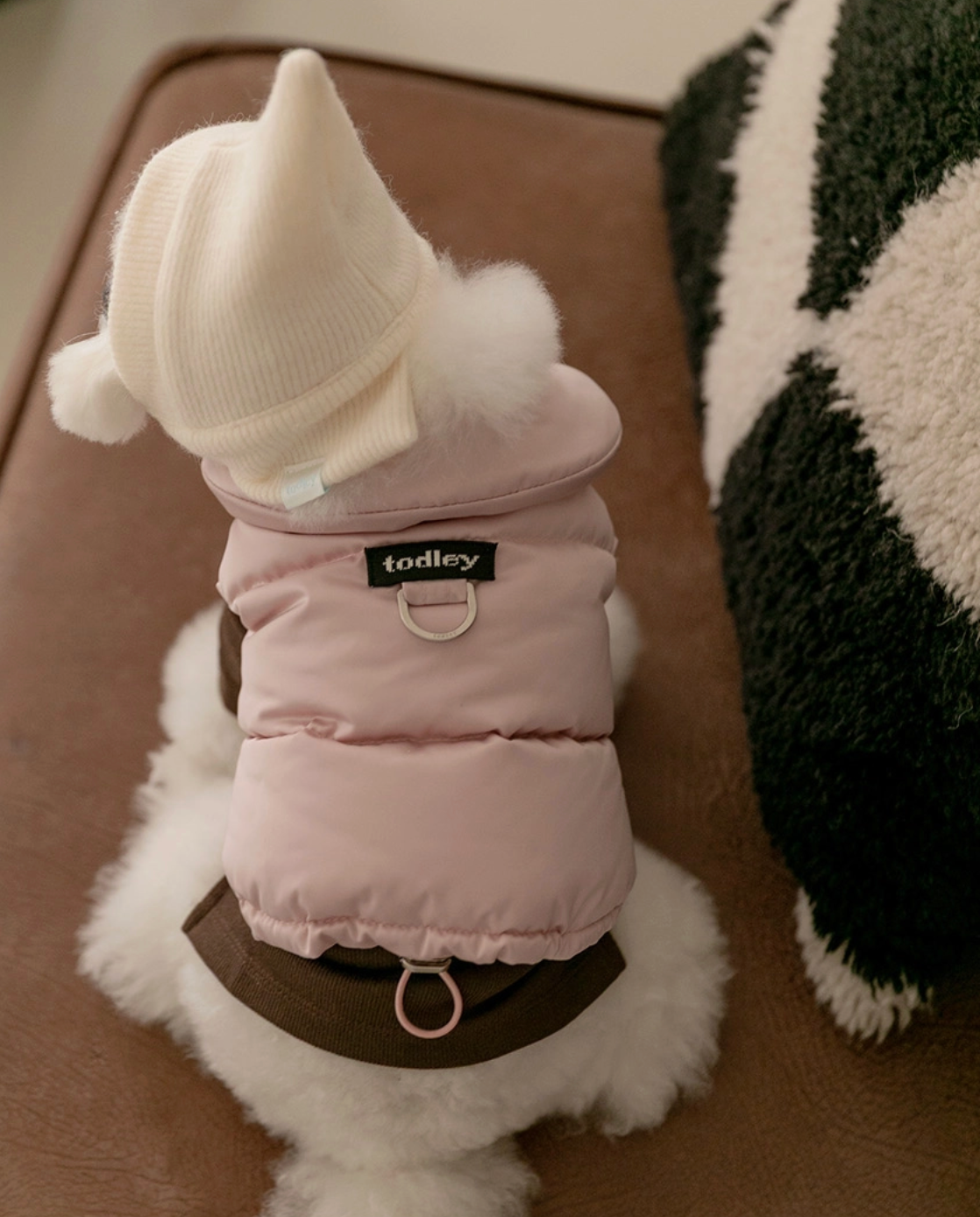 ★即納【todley】Aura Goose Down ｜トドリー アウラ ダウン