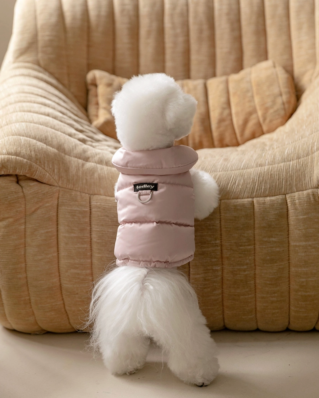 ★即納【todley】Aura Goose Down ｜トドリー アウラ ダウン