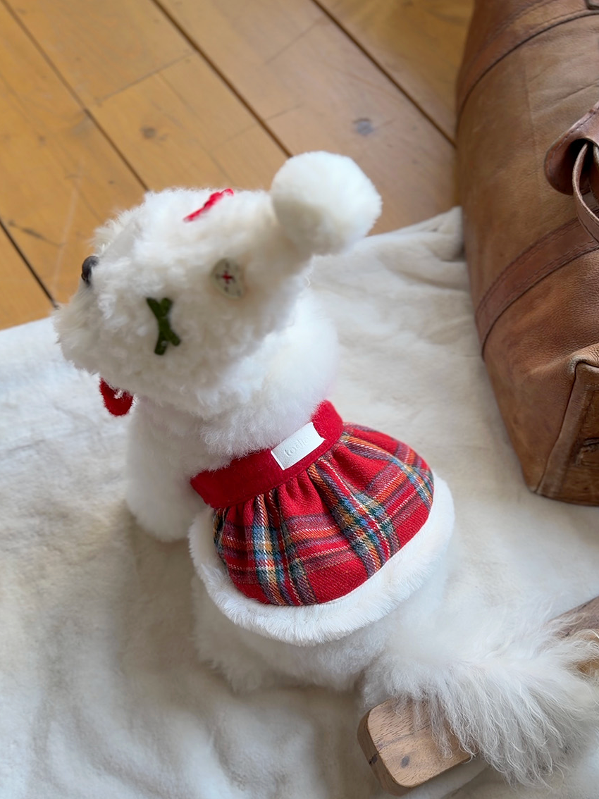 ★即納【todley】Christmas Elf Hat｜トドリー クリスマス エルフ ハット