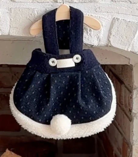 ★即納【todley】Dotty Noël One Piece ｜トドリー ドッティノエル ワンピース