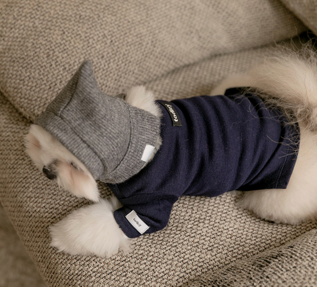 ★即納【todley】New Turtleneck｜トドリー ニュータートルネック