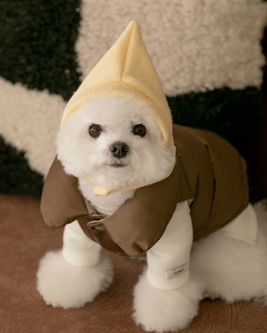 ★即納【todley】Mignon Balaclava｜トドリー ミニョン バラクラバ