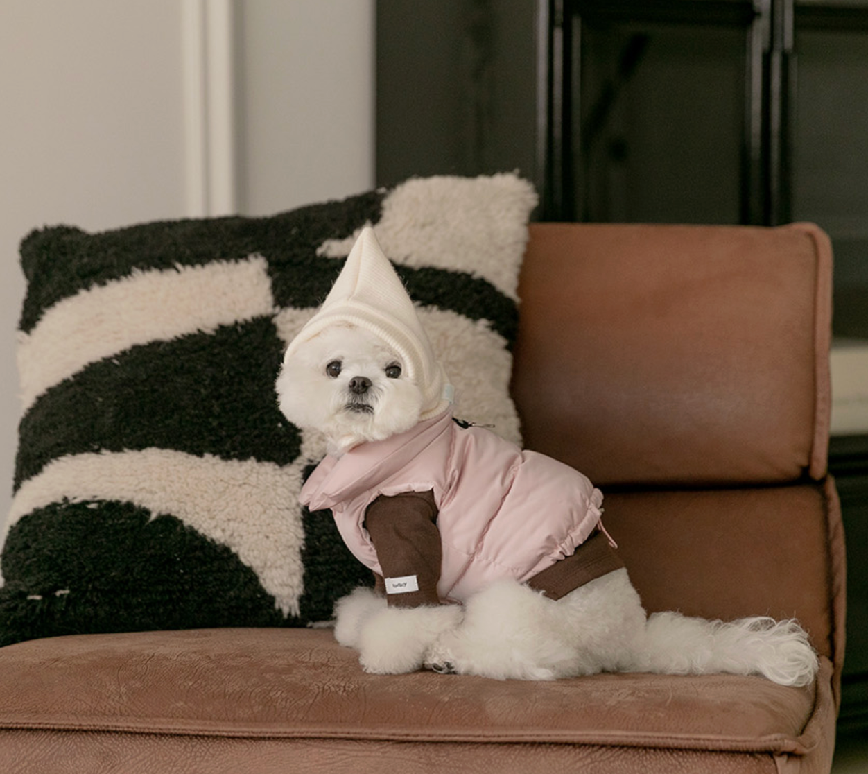 ★即納【todley】Mignon Balaclava｜トドリー ミニョン バラクラバ