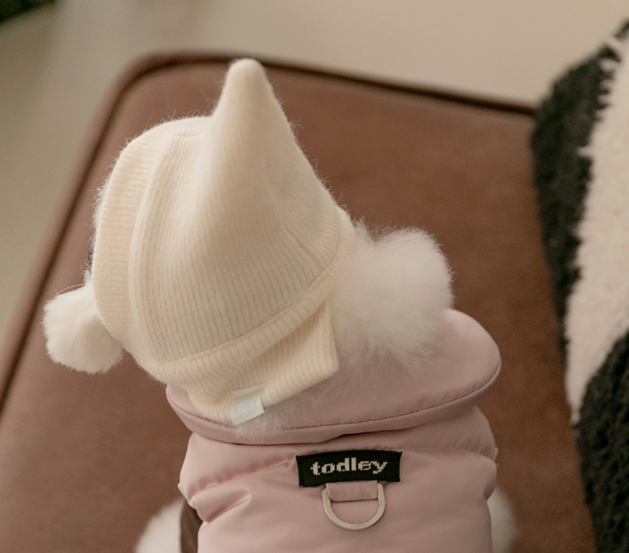 ★即納【todley】Mignon Balaclava｜トドリー ミニョン バラクラバ