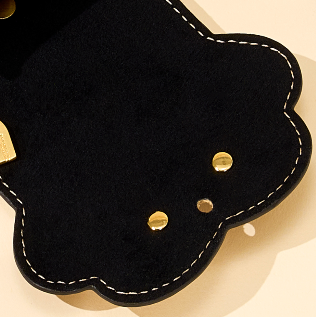 予約商品【BERRY MARCH】STELLA  POOP BAG　