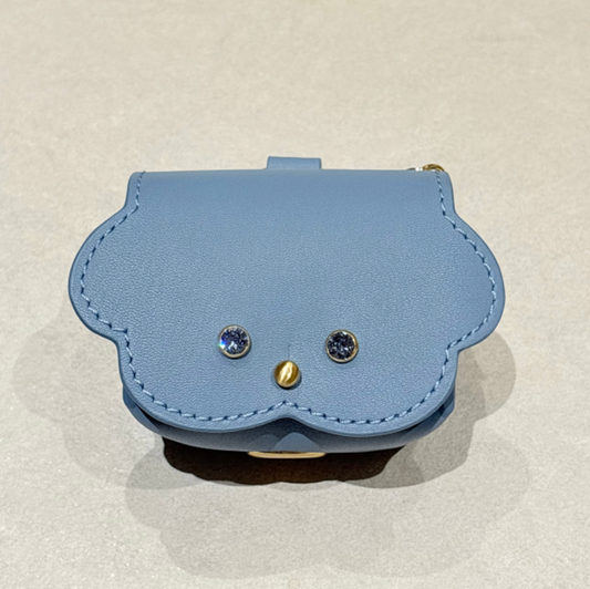 予約商品【BERRY MARCH】STELLA  POOP BAG　