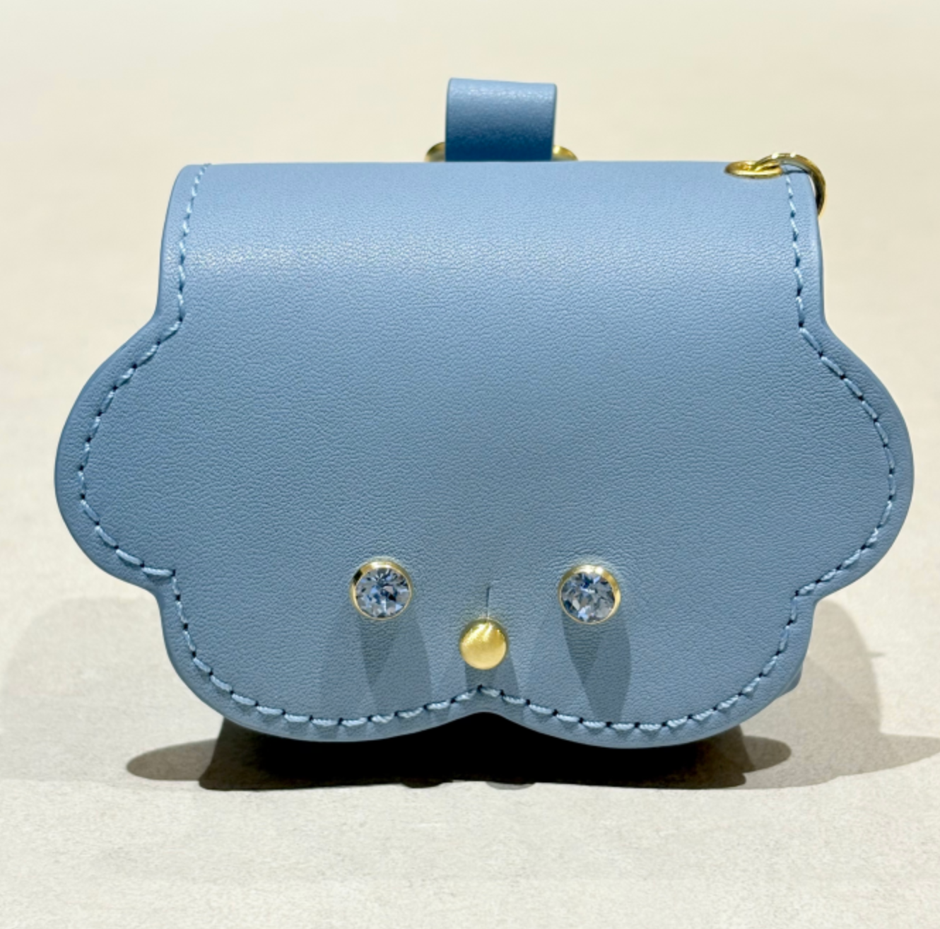 予約商品【BERRY MARCH】STELLA  POOP BAG　