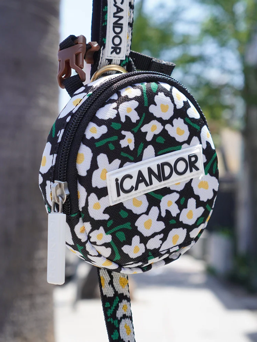 即納【iCANDOR】Dingle-Dangle Bag｜BIG FISH