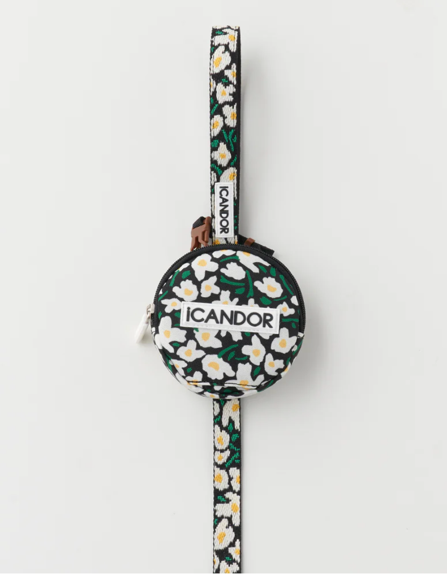 即納【iCANDOR】Dingle-Dangle Bag｜BIG FISH