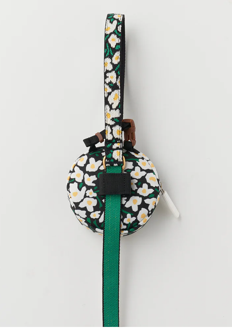 即納【iCANDOR】Dingle-Dangle Bag｜BIG FISH