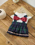 Gallery viewerに画像を読み込む, NEW｜即納【It’s Sunny Outside】Back Ribbon One-piece
