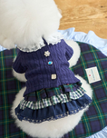Gallery viewerに画像を読み込む, NEW｜即納【It’s Sunny Outside】 Preppy Knit Cardigan
