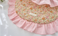 Gallery viewerに画像を読み込む, 即納【It’s Sunny Outside】 Blossom Cushion｜Pink
