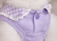 Gallery viewerに画像を読み込む, 即納【Bailey】Cozy Sailor Sleeveless｜Lavender（防虫・防ダニ・抗菌）
