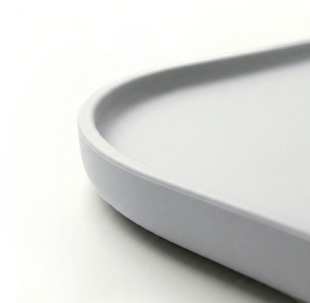 NEW｜即納【KESTI】Silicone Mat Grey