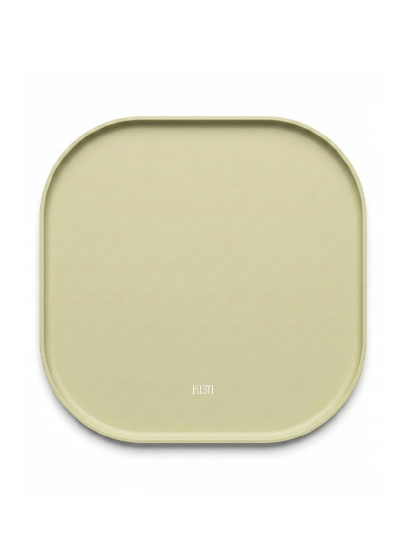 NEW｜即納【KESTI】Silicone Mat Olive