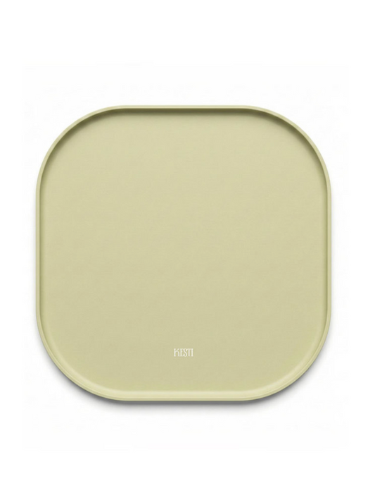 NEW｜即納【KESTI】Silicone Mat Olive