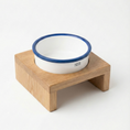 Gallery viewerに画像を読み込む, NEW｜即納【KESTI】LINE BOWL｜  BLUE
