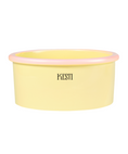 Gallery viewerに画像を読み込む, NEW｜即納【KESTI】LINE BOWL｜ YELLOW　
