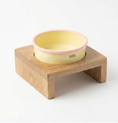 Gallery viewerに画像を読み込む, NEW｜即納【KESTI】LINE BOWL｜ YELLOW　
