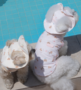Gallery viewerに画像を読み込む, 即納【Bailey】Cooling Bug Guard Sleeveless｜Pink 　
