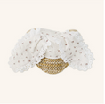 Gallery viewerに画像を読み込む, NEW｜即納【MEANINGLUS】Flower Cap
