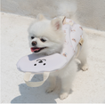 Gallery viewerに画像を読み込む, 即納【Bailey】TEDDY LIFE JACKET｜IVORY

