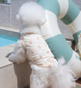 Gallery viewerに画像を読み込む, NEW｜即納【Bailey】Cooling Bug Guard Sleeveless｜Ivory
