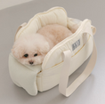 Gallery viewerに画像を読み込む, NEW｜予約商品【ssfw】New Maron Bag｜Cream　
