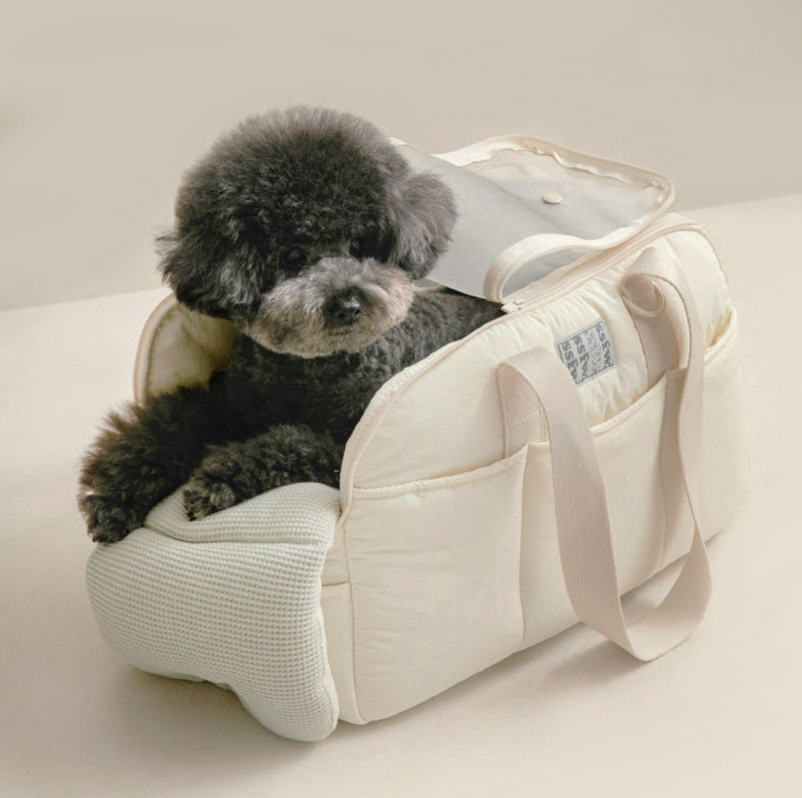 NEW｜予約商品【ssfw】New Maron Bag｜Cream　