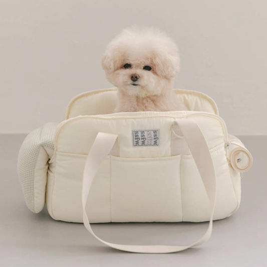 NEW｜予約商品【ssfw】New Maron Bag｜Cream　