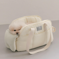 Gallery viewerに画像を読み込む, NEW｜予約商品【ssfw】New Maron Bag｜Cream　
