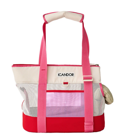 PET CARRY – SHINY DOG CLOSET