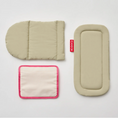 Gallery viewerに画像を読み込む, NEW｜即納【iCANDOR】Brisbane Bag｜Flamingo Pink
