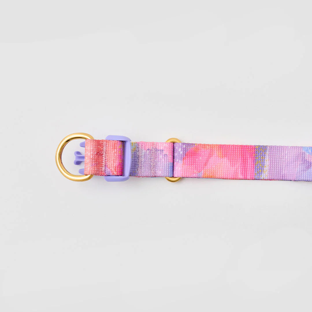 ★即納【正規販売店】iCANDOR   Gentle Collar Dual＿MILKY WAY
