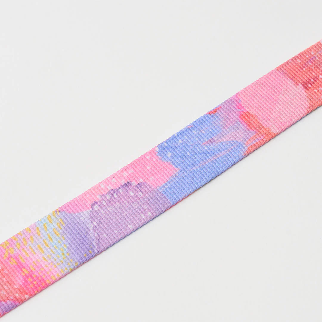 ★即納【正規販売店】iCANDOR   Gentle Collar Dual＿MILKY WAY