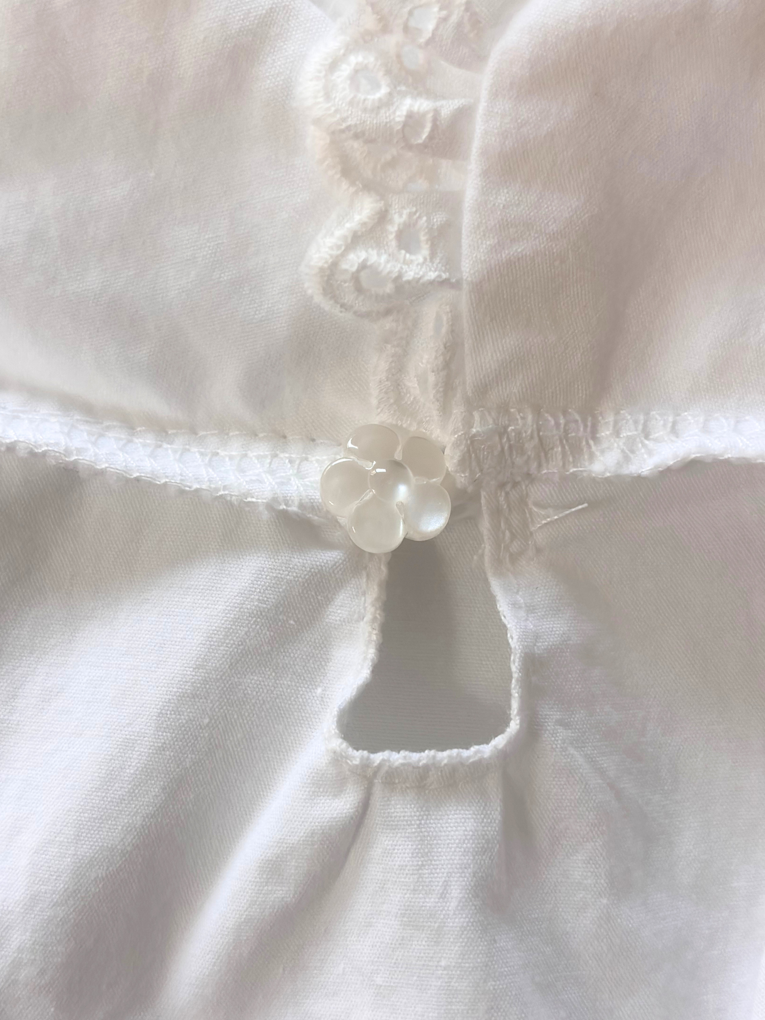 NEW｜即納【MEANINGLUS】Point Shirts｜４sizes