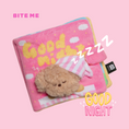 Gallery viewerに画像を読み込む, 🇰🇷即納【BITE ME】　グッドナイト  ノーズワークプレイブック
