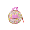Gallery viewerに画像を読み込む, NEW｜即納【iCANDOR】Dingle-Dangle Bag｜FLORA
