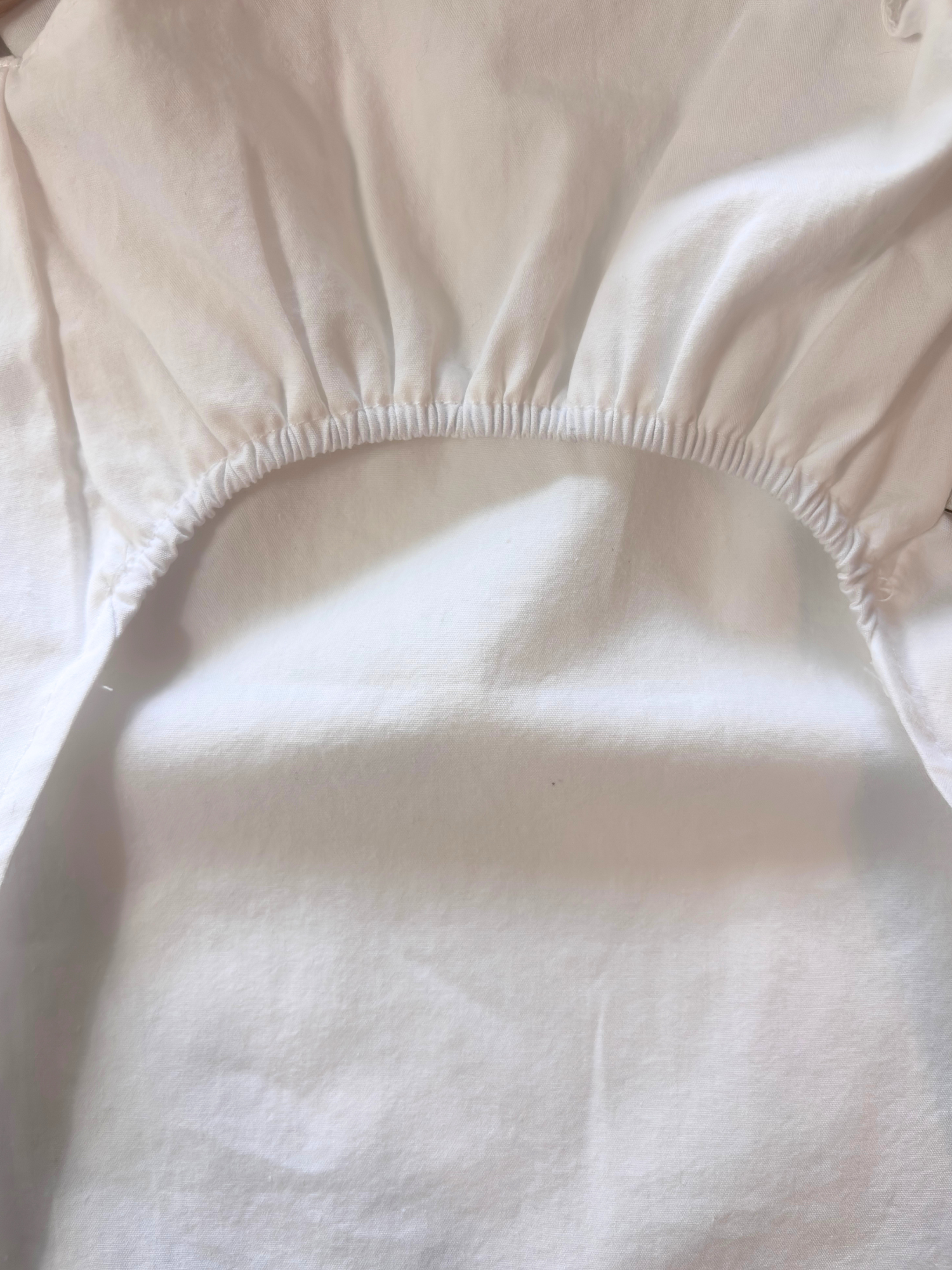 NEW｜即納【MEANINGLUS】Point Shirts｜４sizes